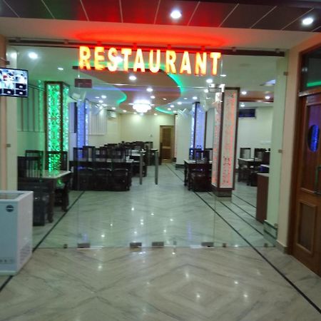 Hotel Sky Bule & Restaurant Khas Nagrota Exterior foto