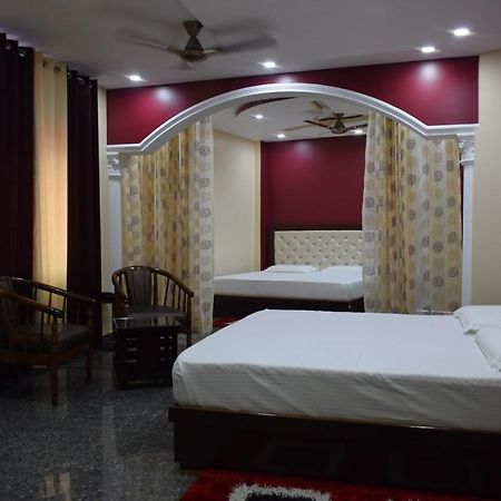 Hotel Sky Bule & Restaurant Khas Nagrota Exterior foto